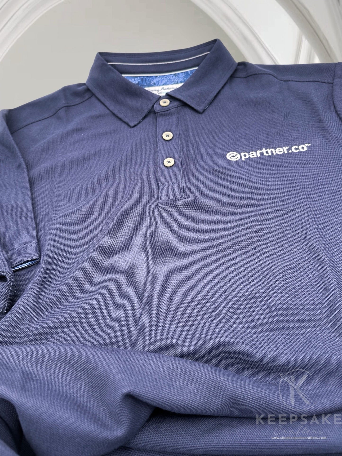 Polo - Tommy Bahama | Partnerco Swag