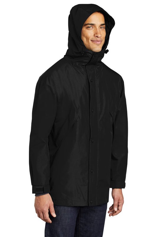 Port Authority® 3-in-1 Jacket. J777