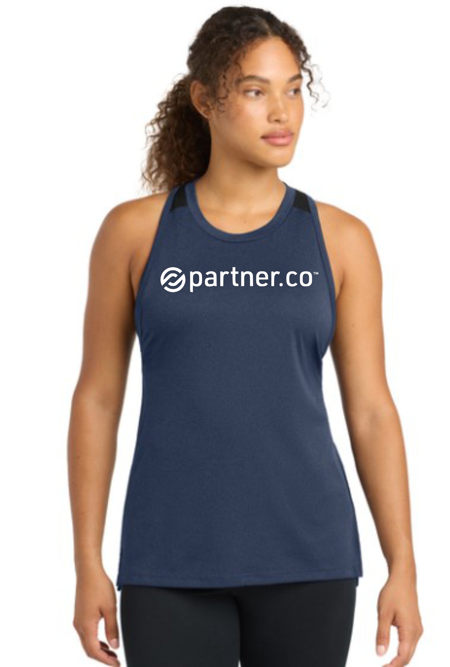 Women’s Tank | Partnerco Swag