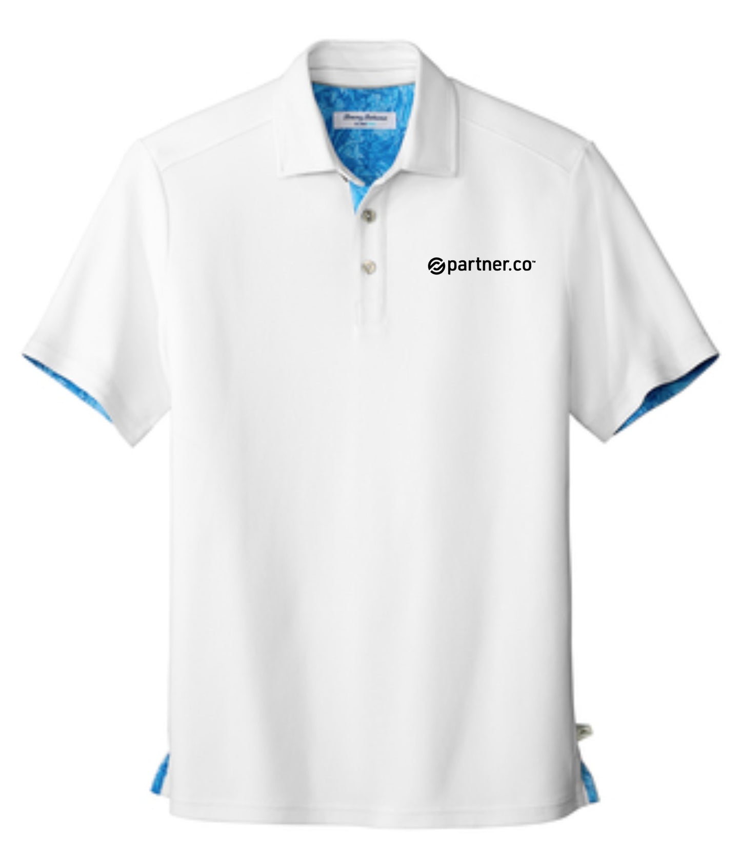Polo - Tommy Bahama | Partnerco Swag