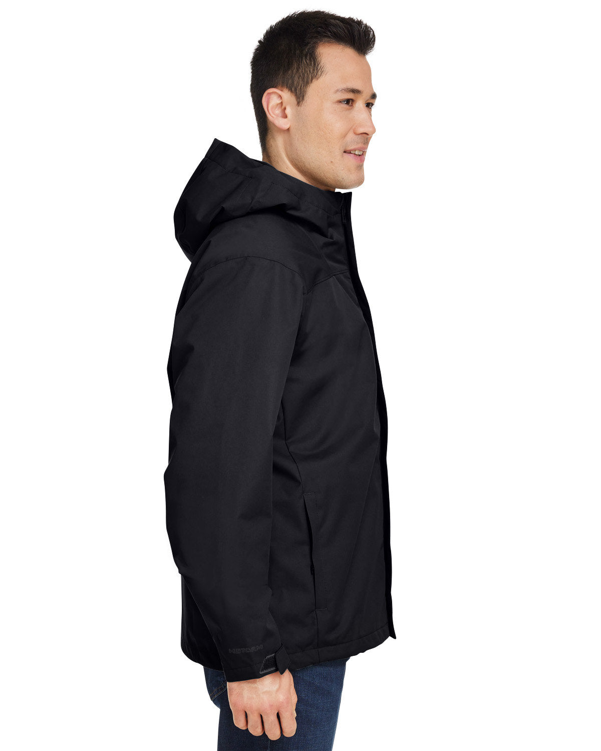 Under Armour Men's Porter 3-In-1 2.0 Jacket