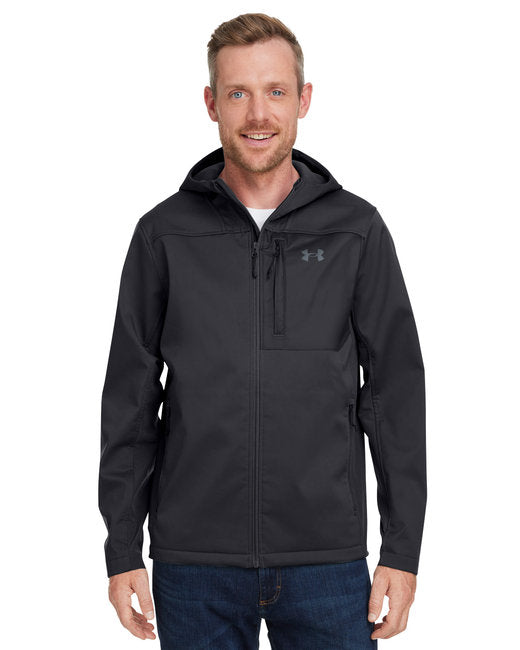 Under Armour Men's ColdGear® Infrared Shield 2.0 Jacket