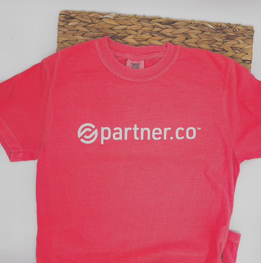 Comfort Colors Watermelon Short Sleeve T-Shirt | Partnerco Swag