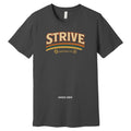 Strive Bella+Canvas Unisex Crew – PartnerCo Swag