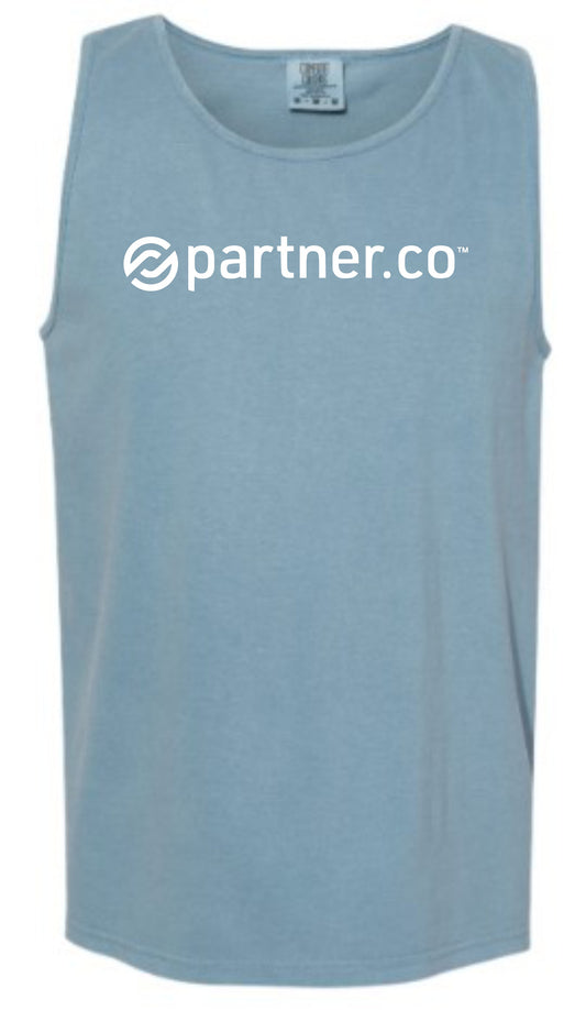Comfort Colors Tank | Partnerco Swag