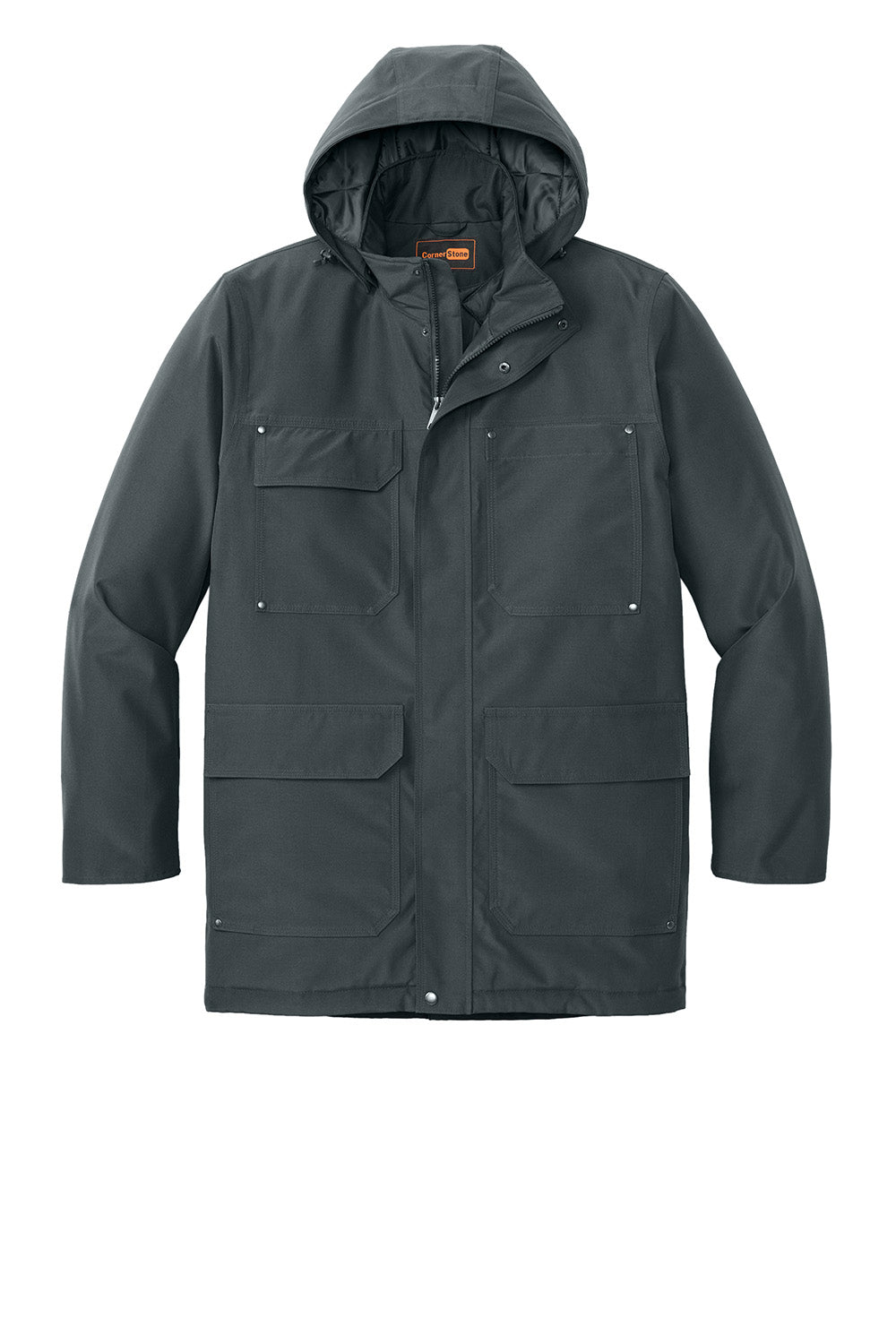 CornerStone® Elements Insulated Parka CSJ10