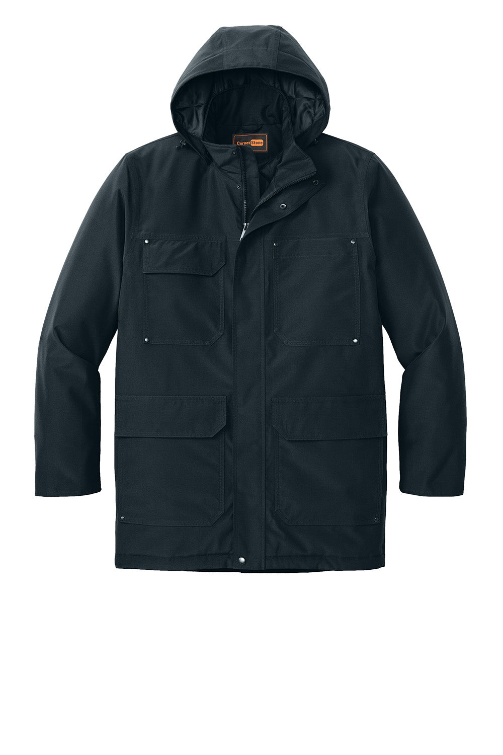 CornerStone® Elements Insulated Parka CSJ10