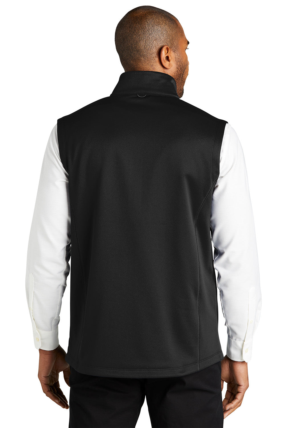 Port Authority® Collective Smooth Fleece Vest F906