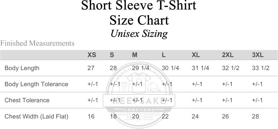 Short Sleeve T-Shirt – Partner.Co Swag Unisex Tee | Custom Event & Team Apparel