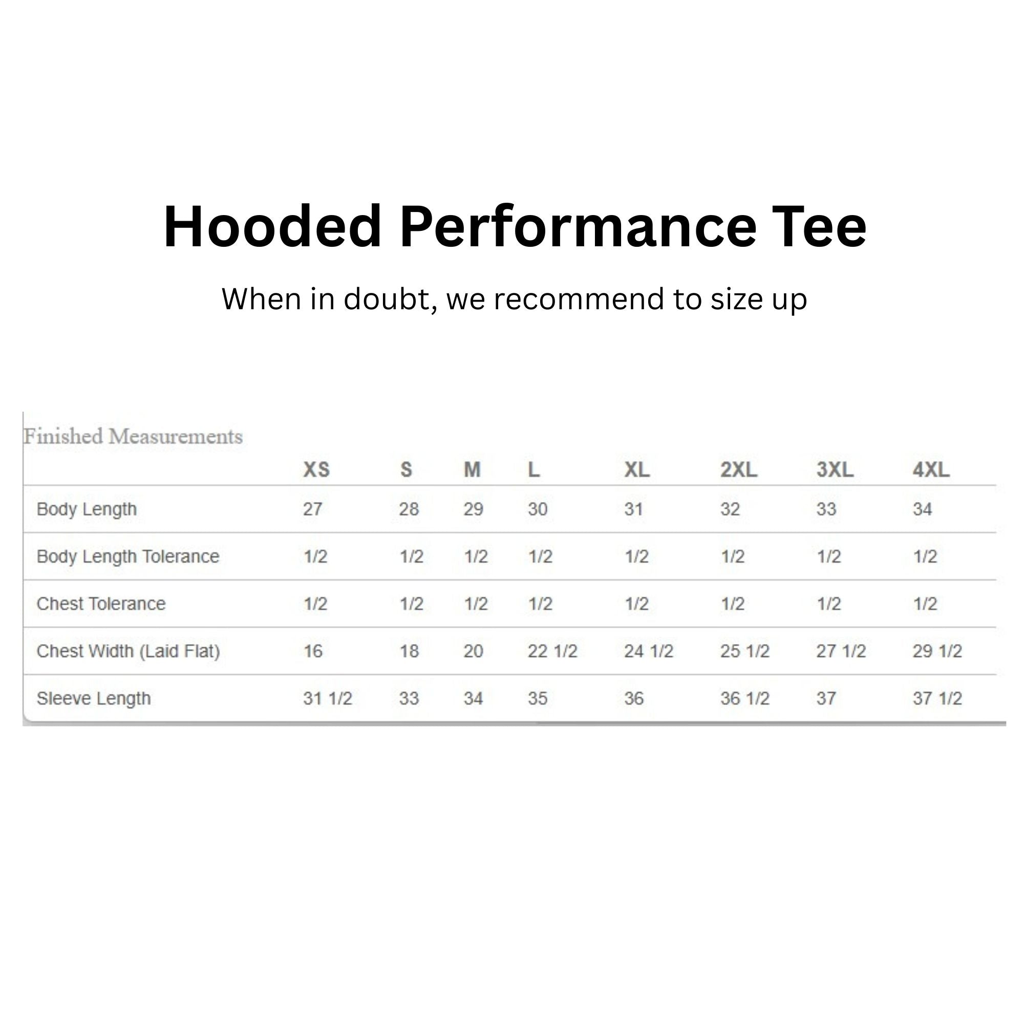 Destin T-Shirt Performance Hooded Beach Blue | Partnerco Swag