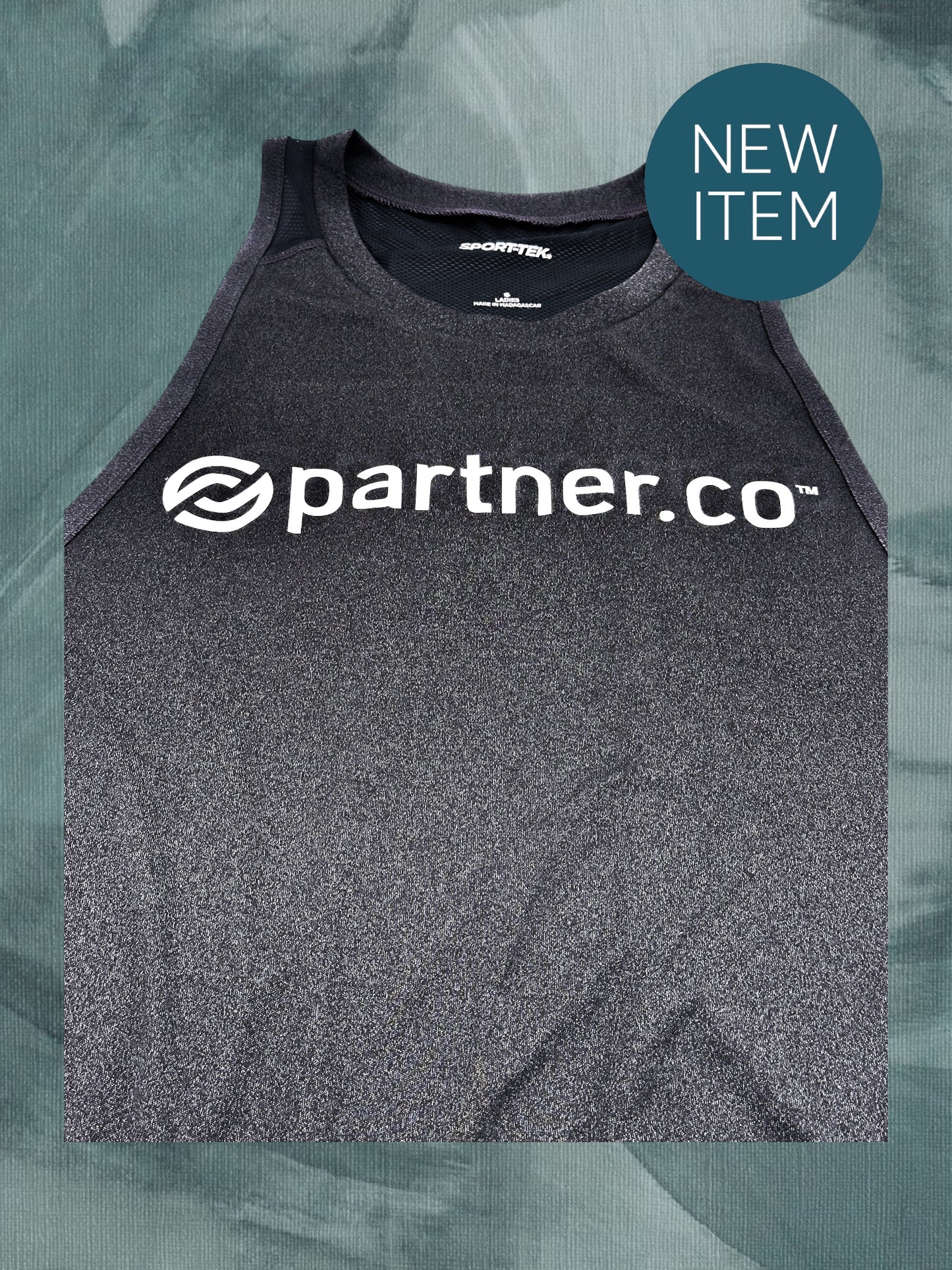 Women’s Tank | Partnerco Swag