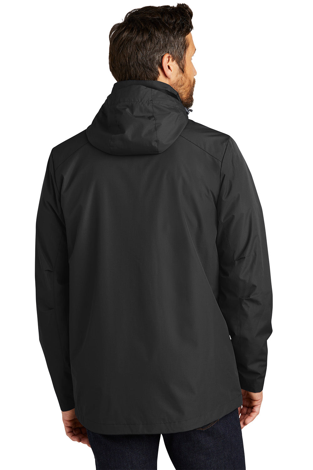 Port Authority® All-Weather 3-in-1 Jacket J123