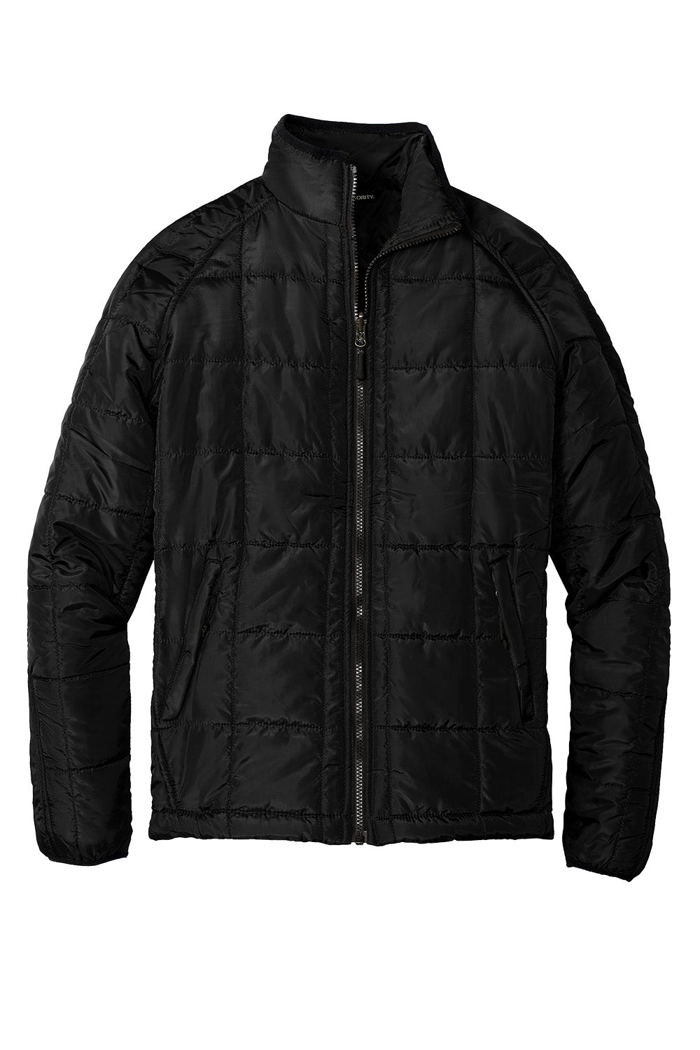 Port Authority® Herringbone 3-in-1 Parka. J302