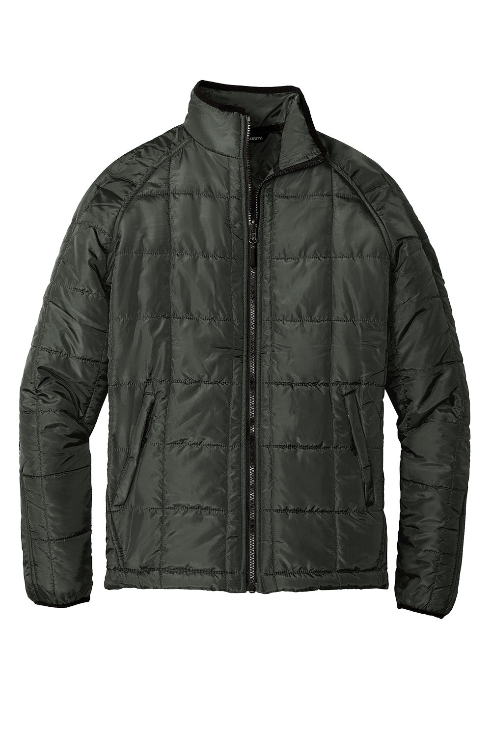 Port Authority® Herringbone 3-in-1 Parka. J302