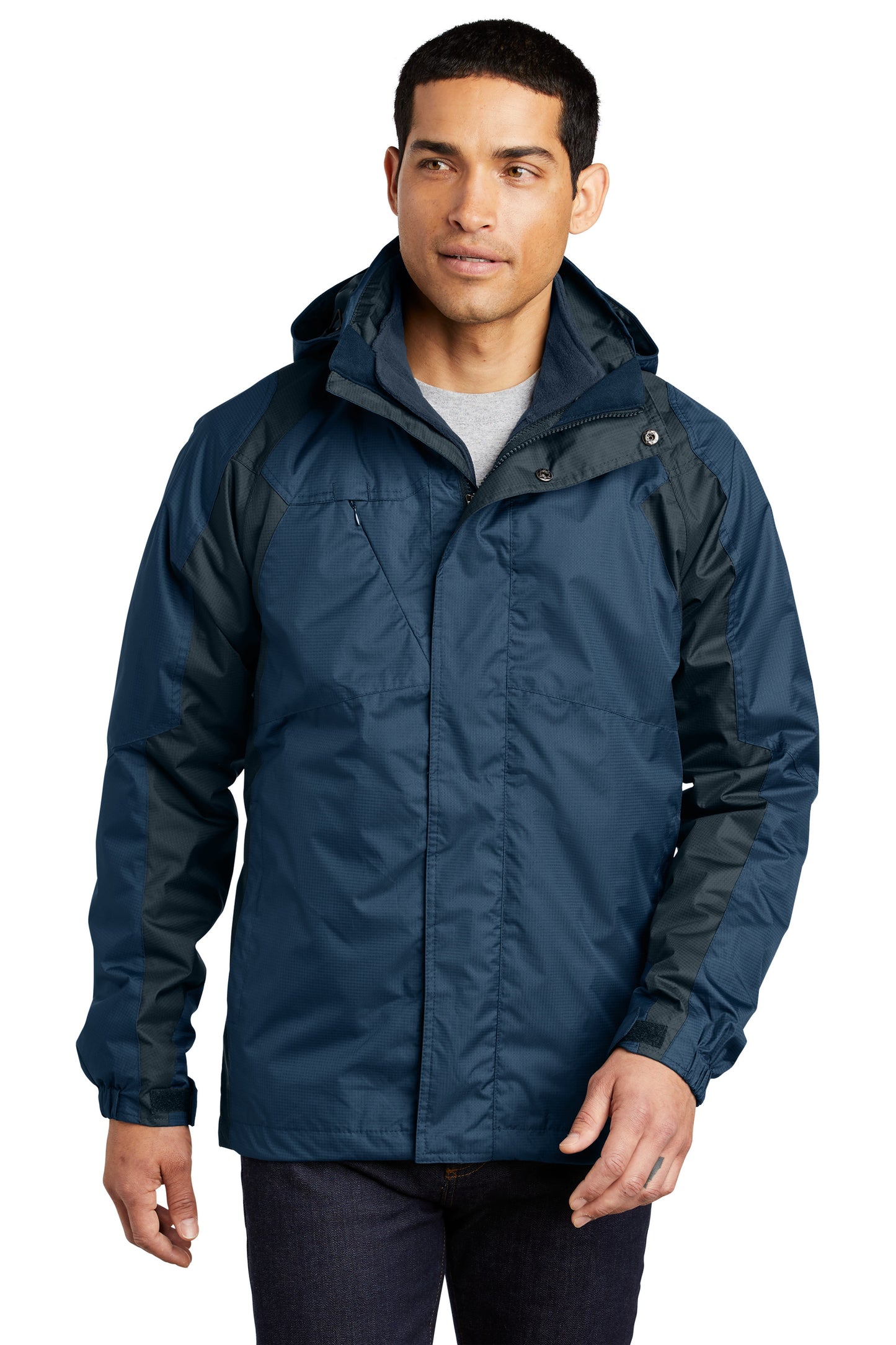 Port Authority® Ranger 3-in-1 Jacket. J310