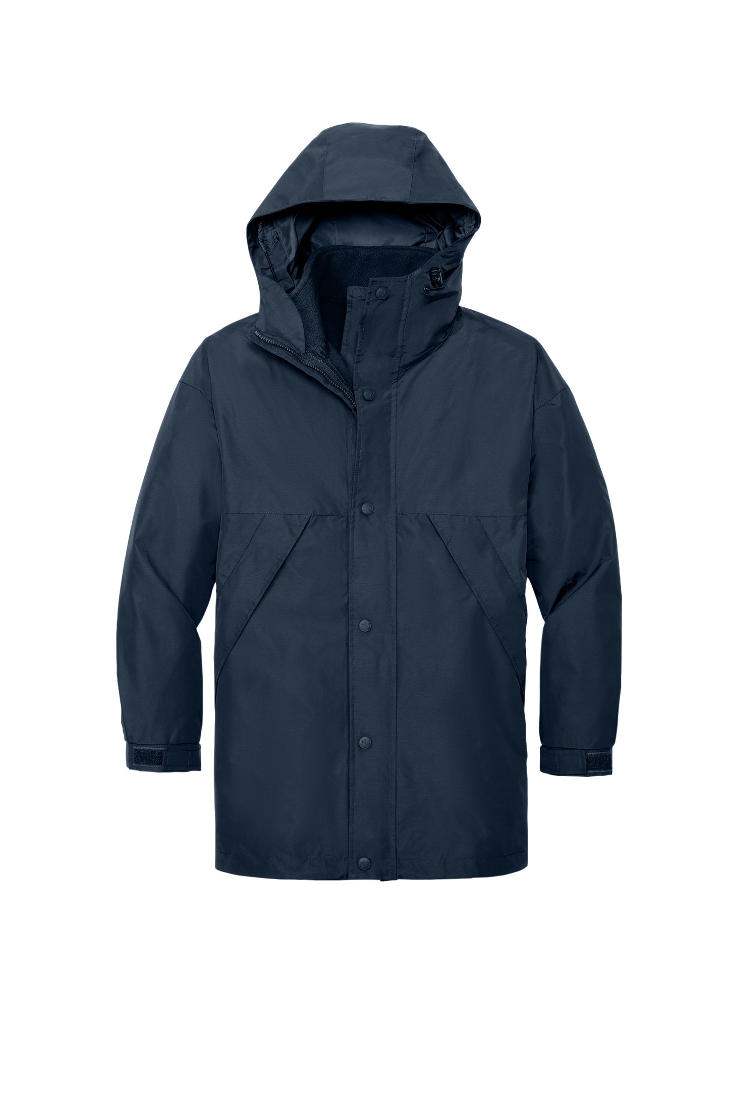 Port Authority® 3-in-1 Jacket. J777