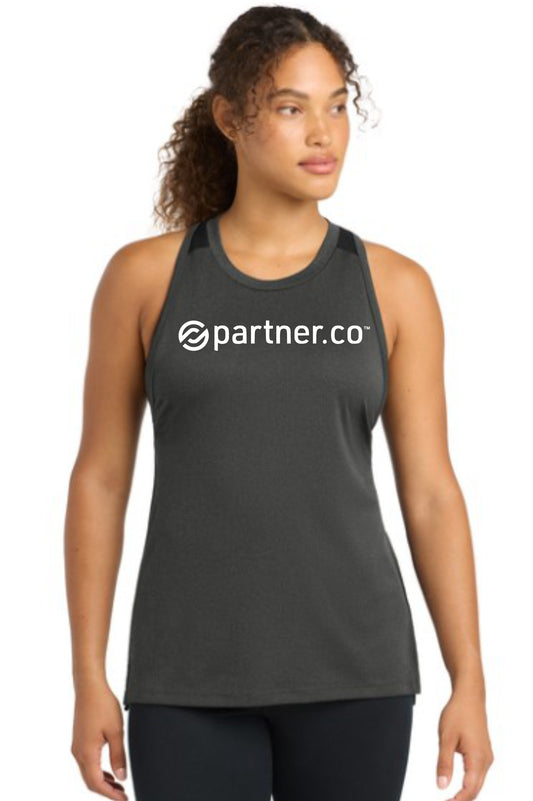 Women’s Tank | Partnerco Swag
