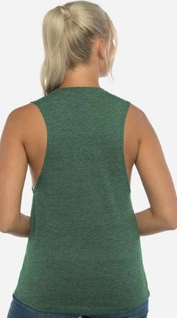 Women’s Next Level Tank | Partnerco Swag