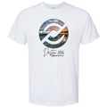 Destin Short Sleeve T-Shirt | Elevated Everyday PartnerCo Swag