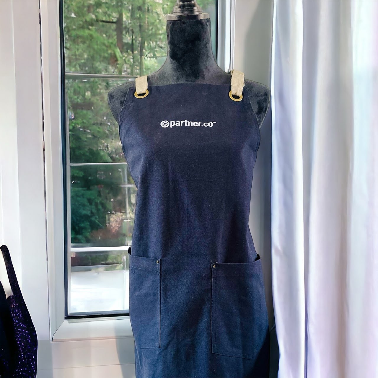 Apron | Partnerco Swag