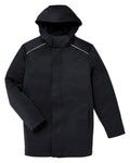 CORE365 Unisex Techno Lite Flat-Fill Insulated Jacket