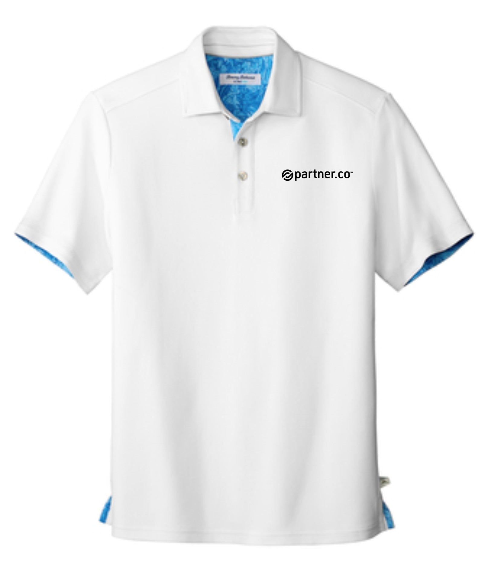Polo - Tommy Bahama | Partnerco Swag